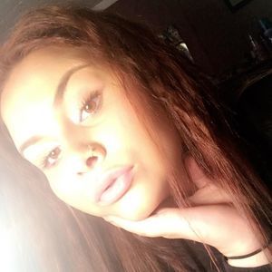 Meet your Posher, Candice